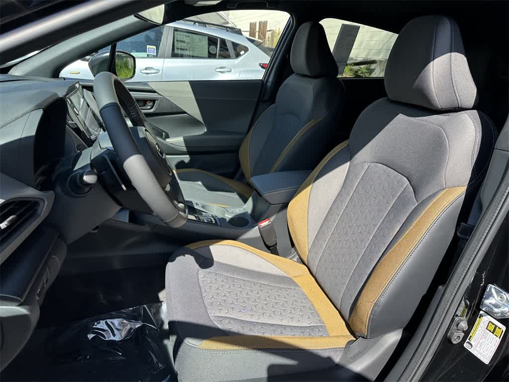 Thumbnail: 2025 Subaru Crosstrek - 11