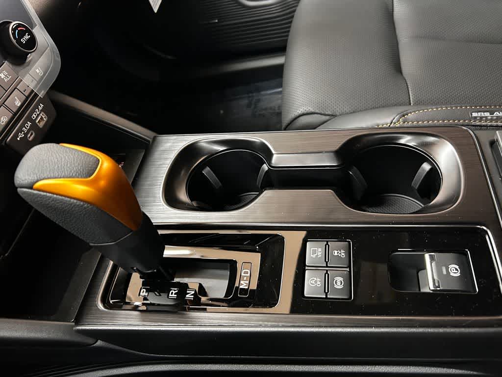 Thumbnail: 2026 Subaru Outback - 19