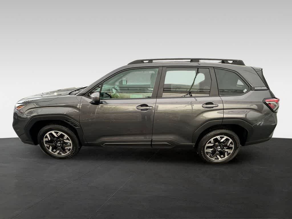 Thumbnail: 2026 Subaru Forester - 3