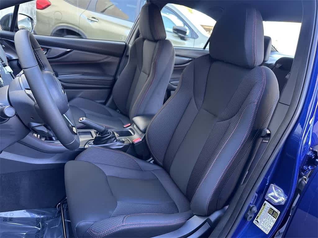 Thumbnail: 2026 Subaru WRX - 11