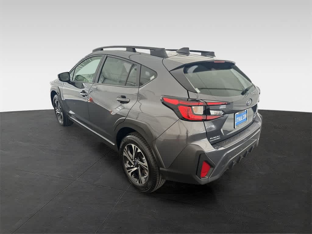 2024 Subaru Crosstrek Premium 4