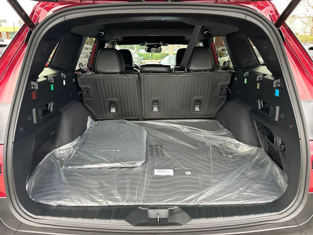 Thumbnail: 2026 Subaru Outback - 20