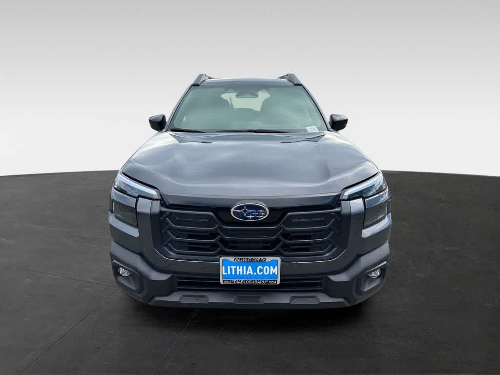 Thumbnail: 2026 Subaru Outback - 6