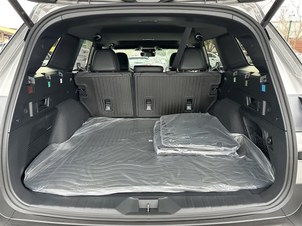 Thumbnail: 2026 Subaru Outback - 20