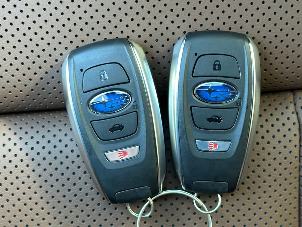 Thumbnail: 2026 Subaru Outback - 21