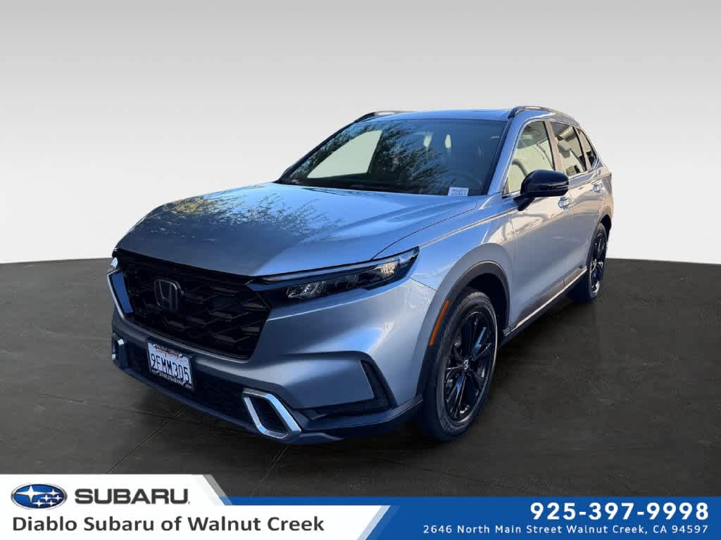 2023 Honda CR-V