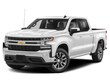 Chevrolet Silverado 1500 LTD