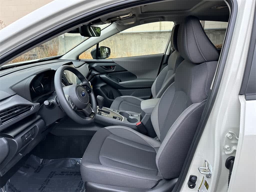 New 2025 Subaru Crosstrek Premium SUV