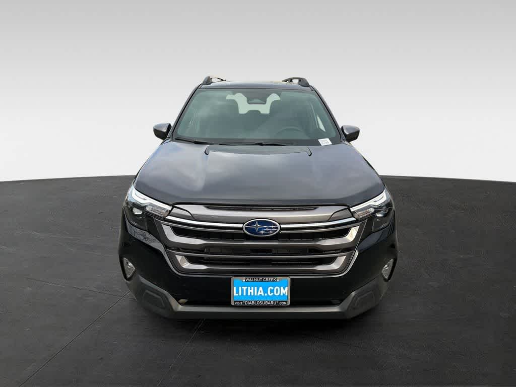 2026 Subaru Forester Premium - Photo 6