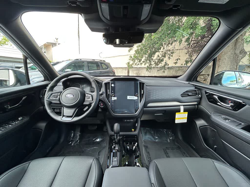 Thumbnail: 2026 Subaru Forester - 10