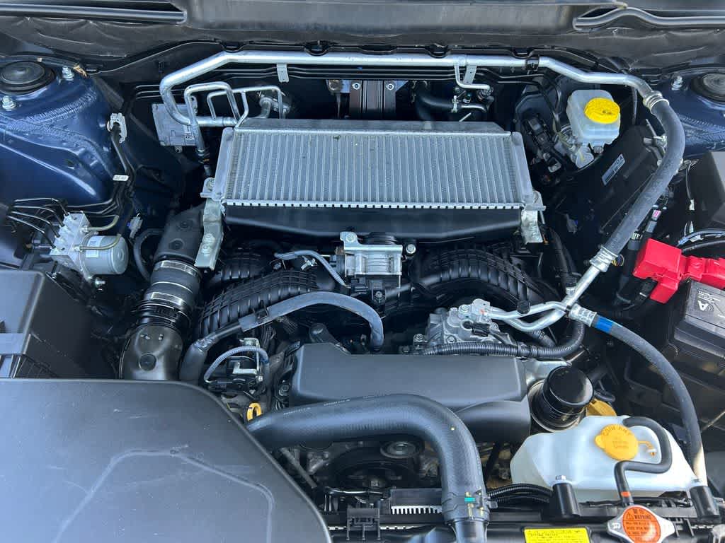 Thumbnail: 2023 Subaru Ascent - 9