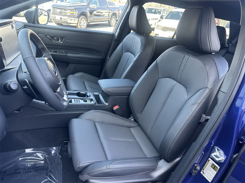 Thumbnail: 2026 Subaru Outback - 11