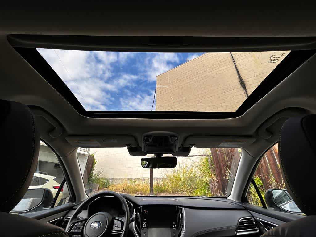 Thumbnail: 2025 Subaru Outback - 11