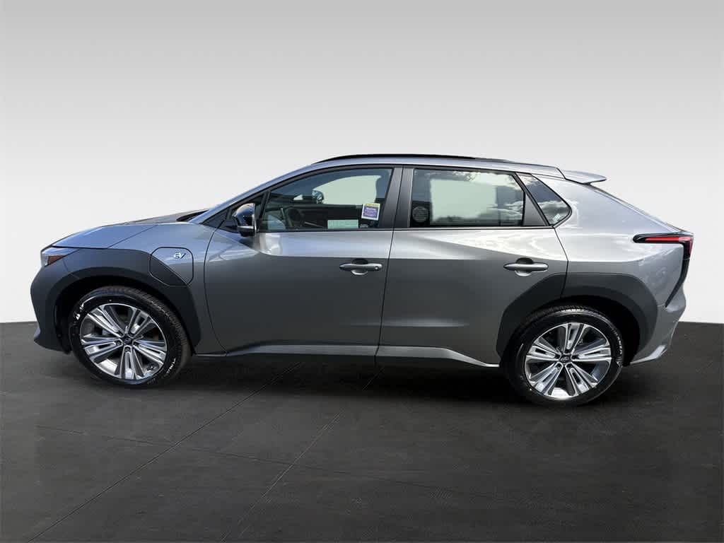 Thumbnail: 2025 Subaru Solterra - 3