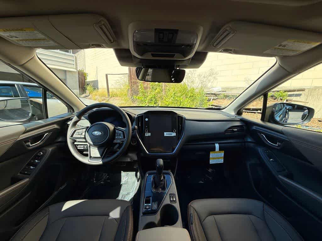 Thumbnail: 2026 Subaru Crosstrek - 10