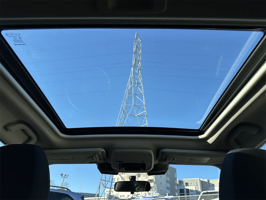 Thumbnail: 2023 Subaru Forester - 13