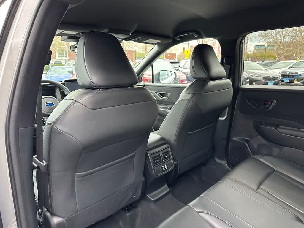 Thumbnail: 2026 Subaru Outback - 12