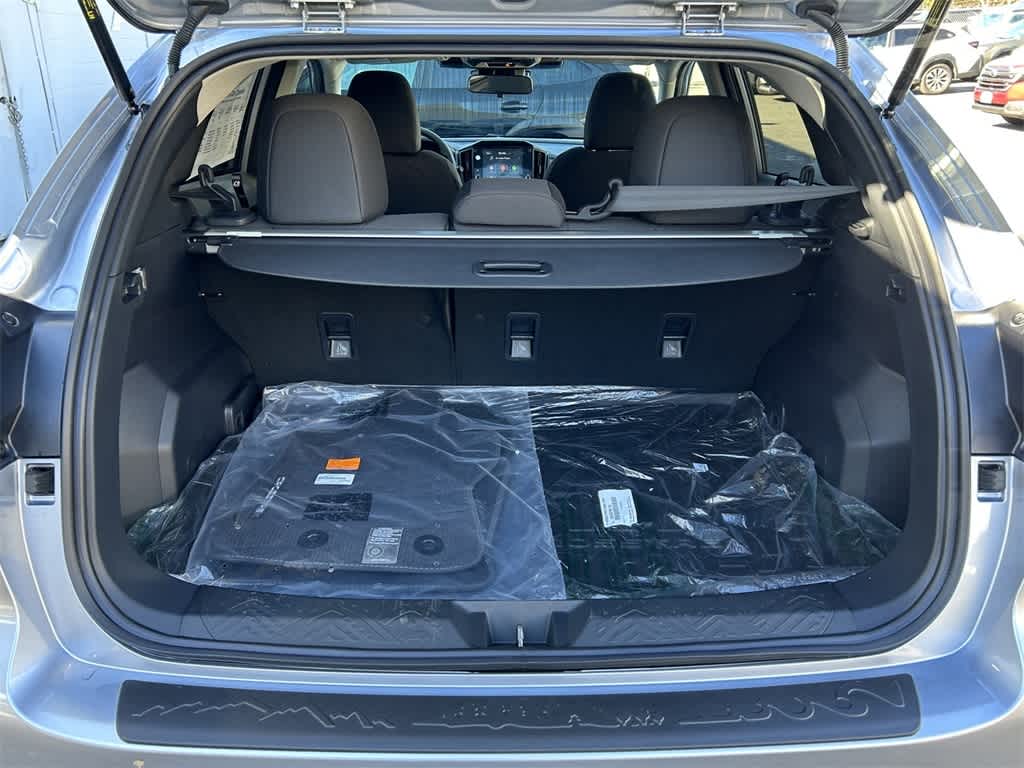 Thumbnail: 2026 Subaru Crosstrek - 22