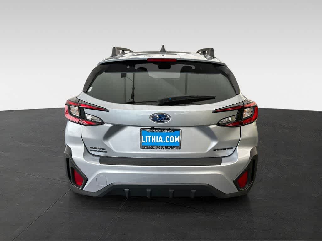 Thumbnail: 2026 Subaru Crosstrek - 5