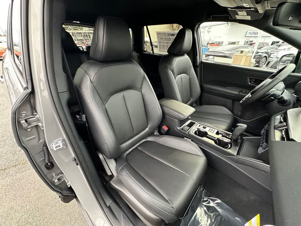 Thumbnail: 2026 Subaru Outback - 14