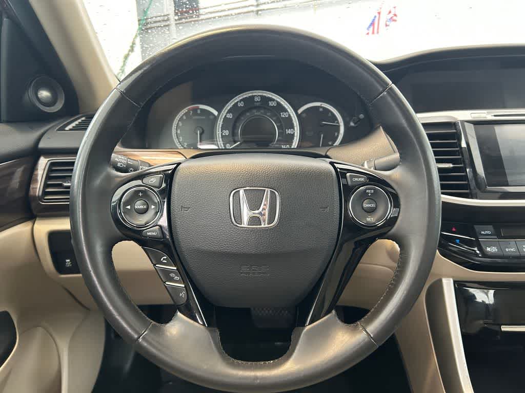 Thumbnail: 2016 Honda Accord - 11