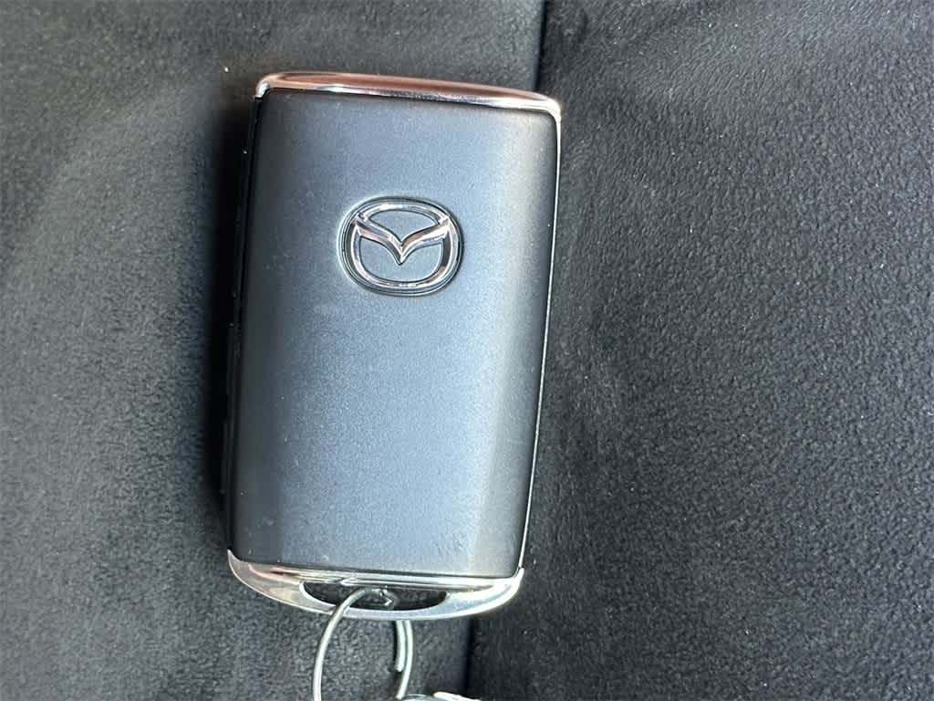 Thumbnail: 2024 Mazda Mazda3 - 20