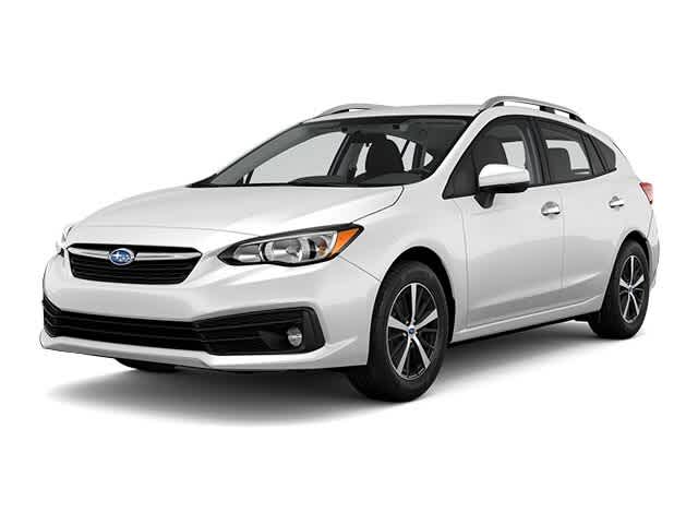 2023 Subaru Impreza 2.0i Premium CVT PZEV's photo