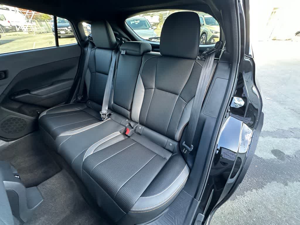 2026 Subaru Crosstrek Wilderness - Photo 13