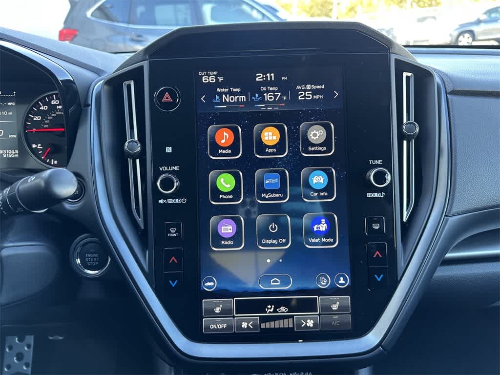 Thumbnail: 2024 Subaru WRX - 16