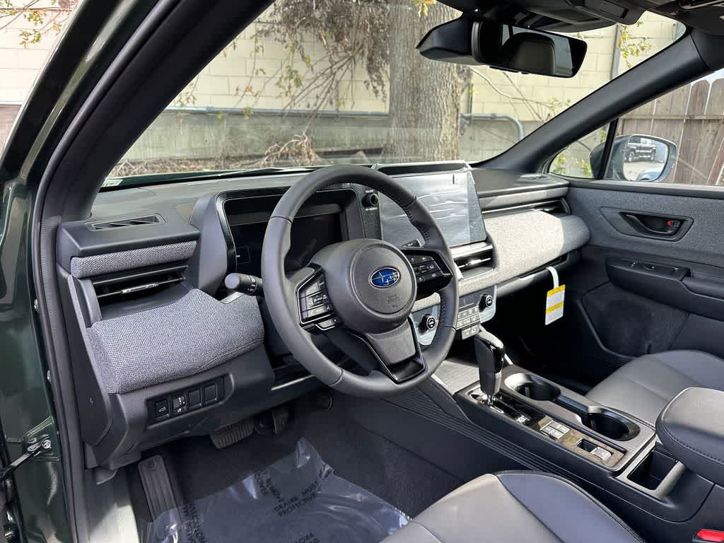 Thumbnail: 2026 Subaru Outback - 2