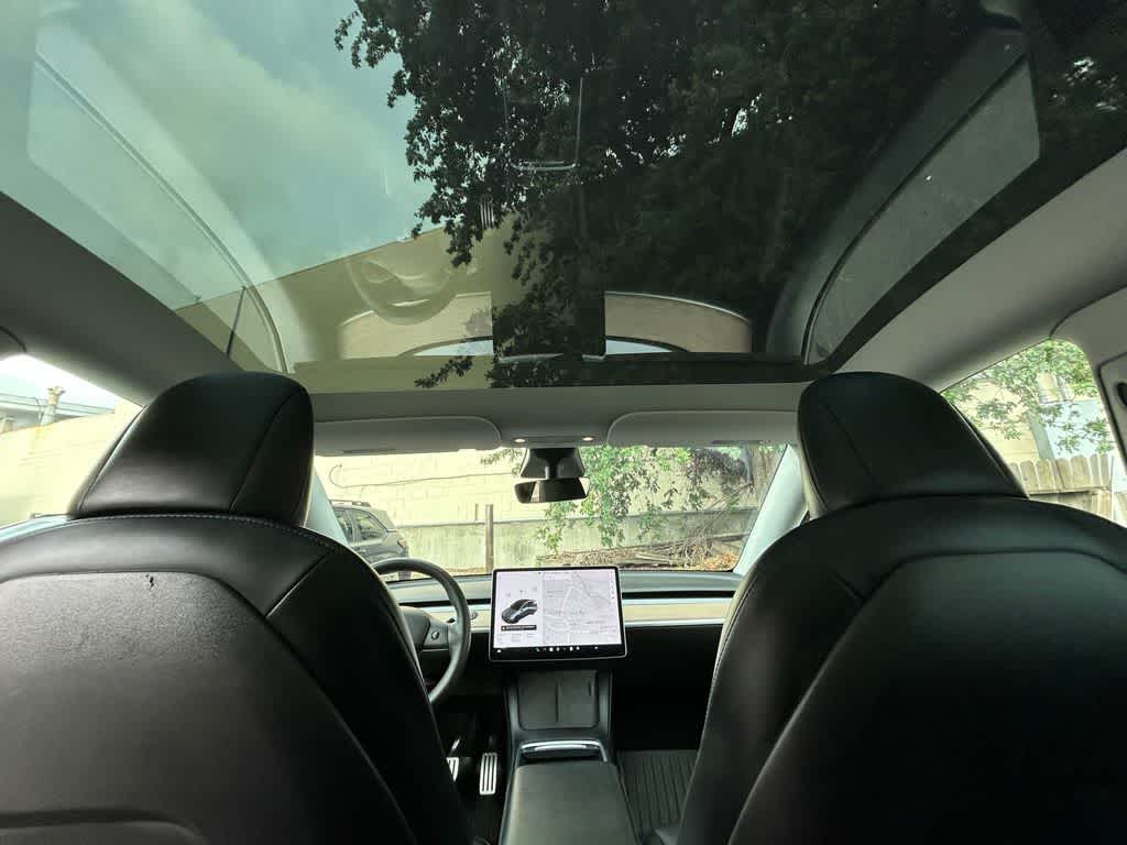 Thumbnail: 2021 Tesla Model Y - 14