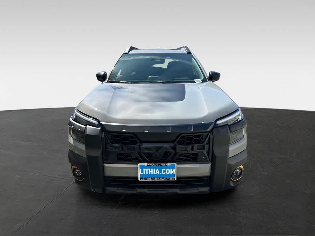 Thumbnail: 2026 Subaru Outback - 5