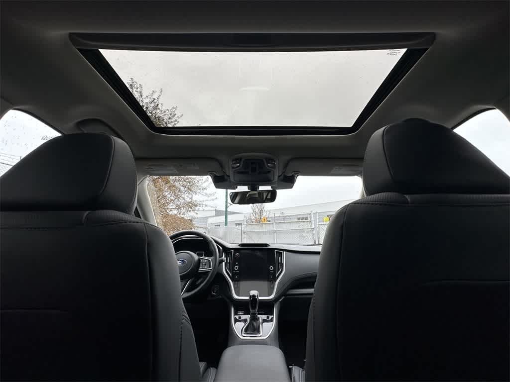 Thumbnail: 2023 Subaru Outback - 15