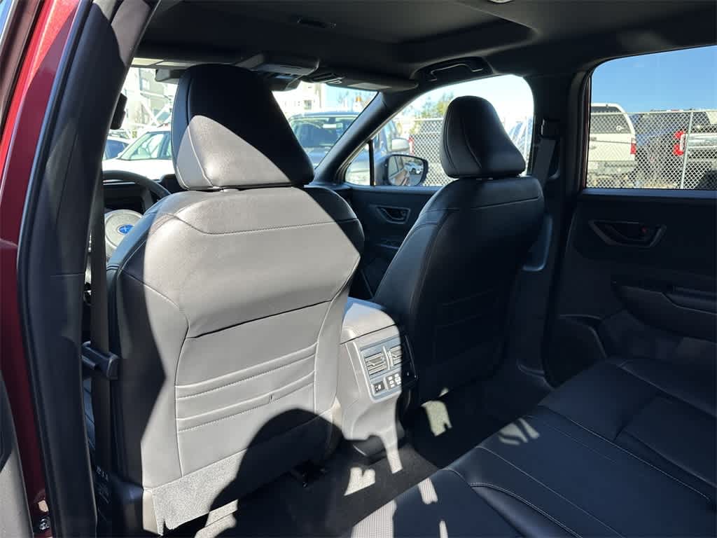 Thumbnail: 2026 Subaru Outback - 13