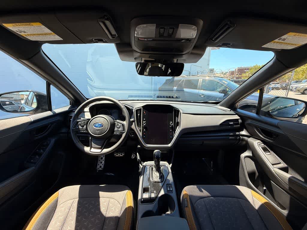 Thumbnail: 2025 Subaru Crosstrek - 10