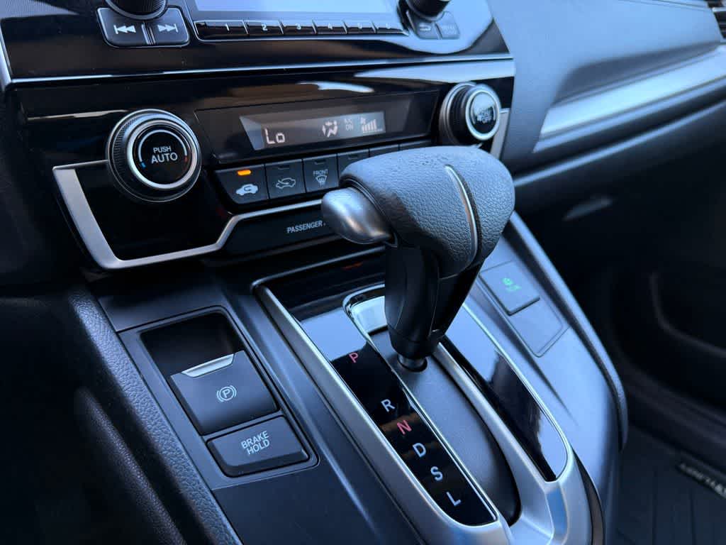 Thumbnail: 2019 Honda CR-V - 13