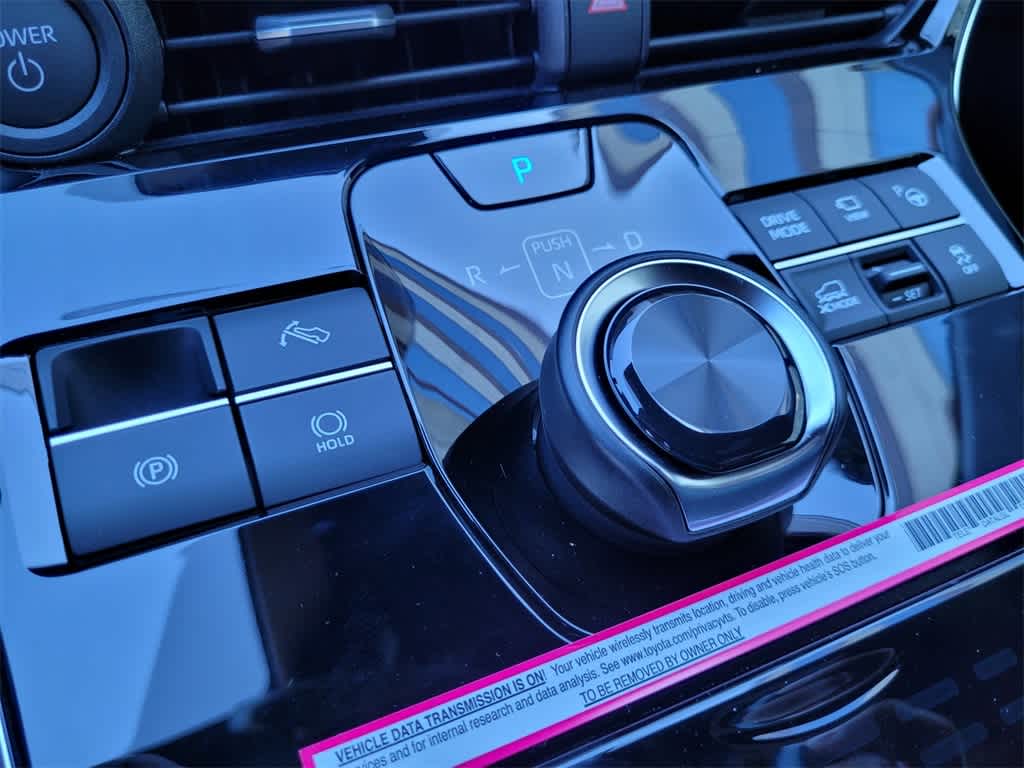 Thumbnail: 2024 Subaru Solterra - 16