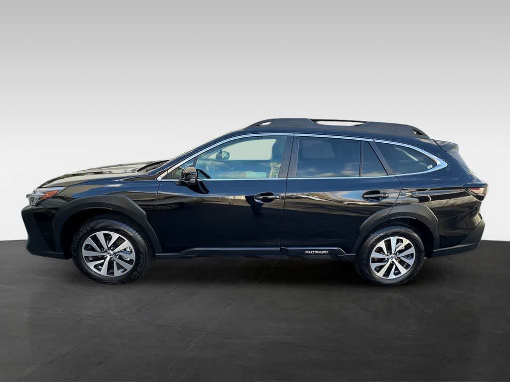 Thumbnail: 2025 Subaru Outback - 3