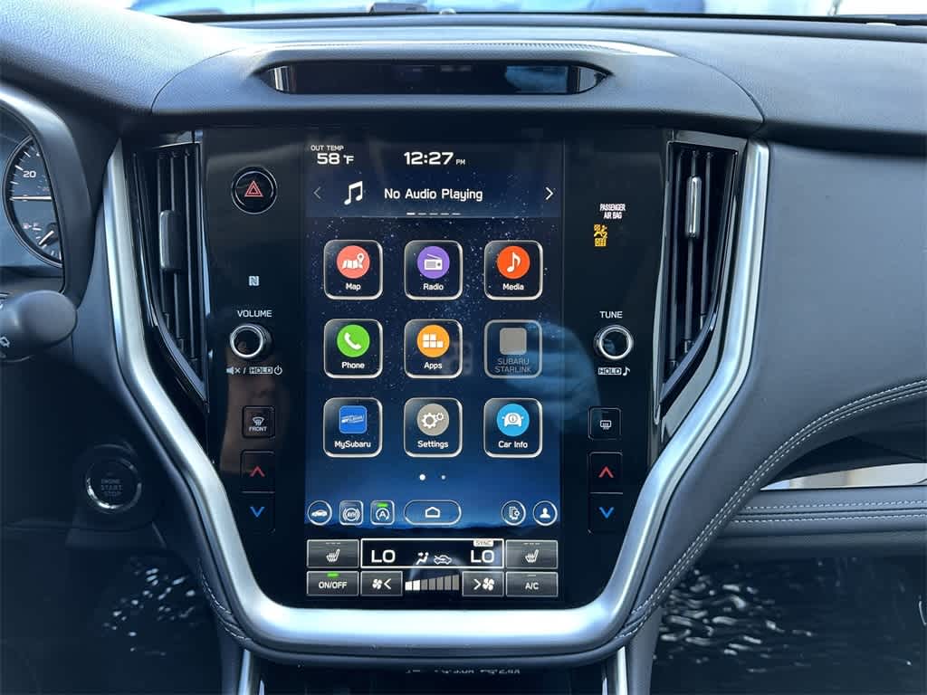 Thumbnail: 2024 Subaru Outback - 17