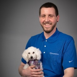 Staff member Andrew Byrnes from ID_0c3459f77def