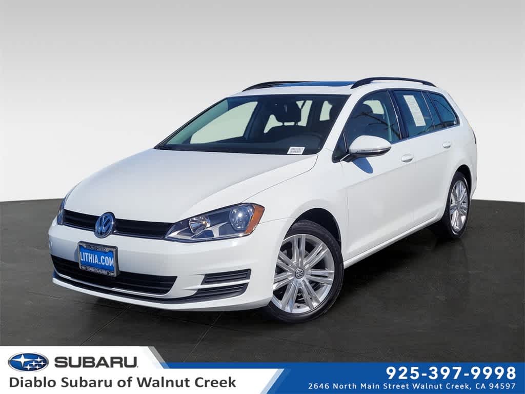 2016 Volkswagen e-Golf Limited Edition -
                Walnut Creek, CA