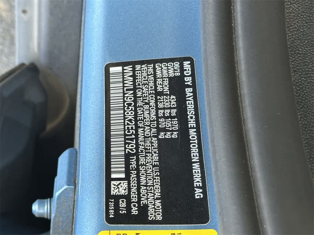 Thumbnail: 2019 MINI Cooper Clubman - 21