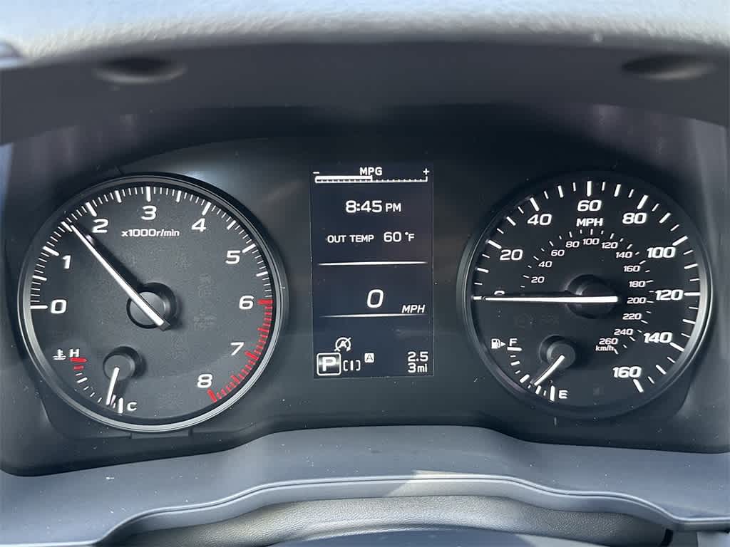 Thumbnail: 2026 Subaru Crosstrek - 18