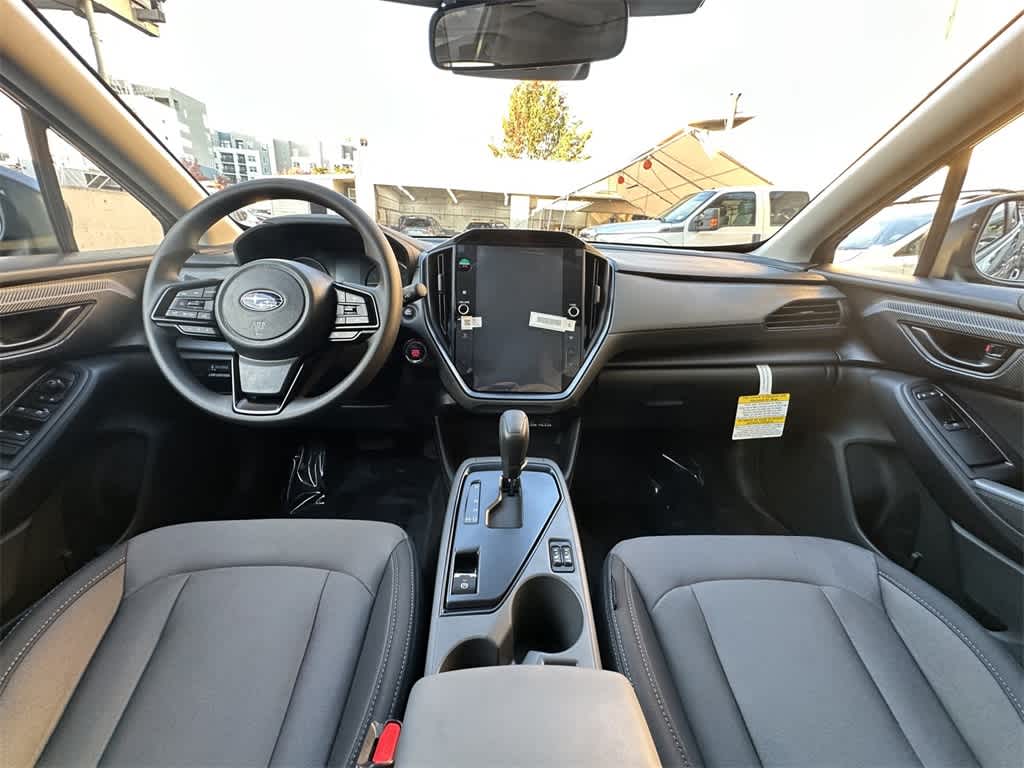 Thumbnail: 2026 Subaru Crosstrek - 10