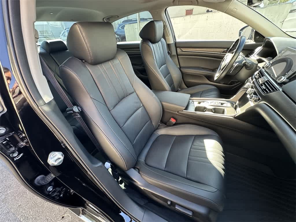 Thumbnail: 2022 Honda Accord - 15