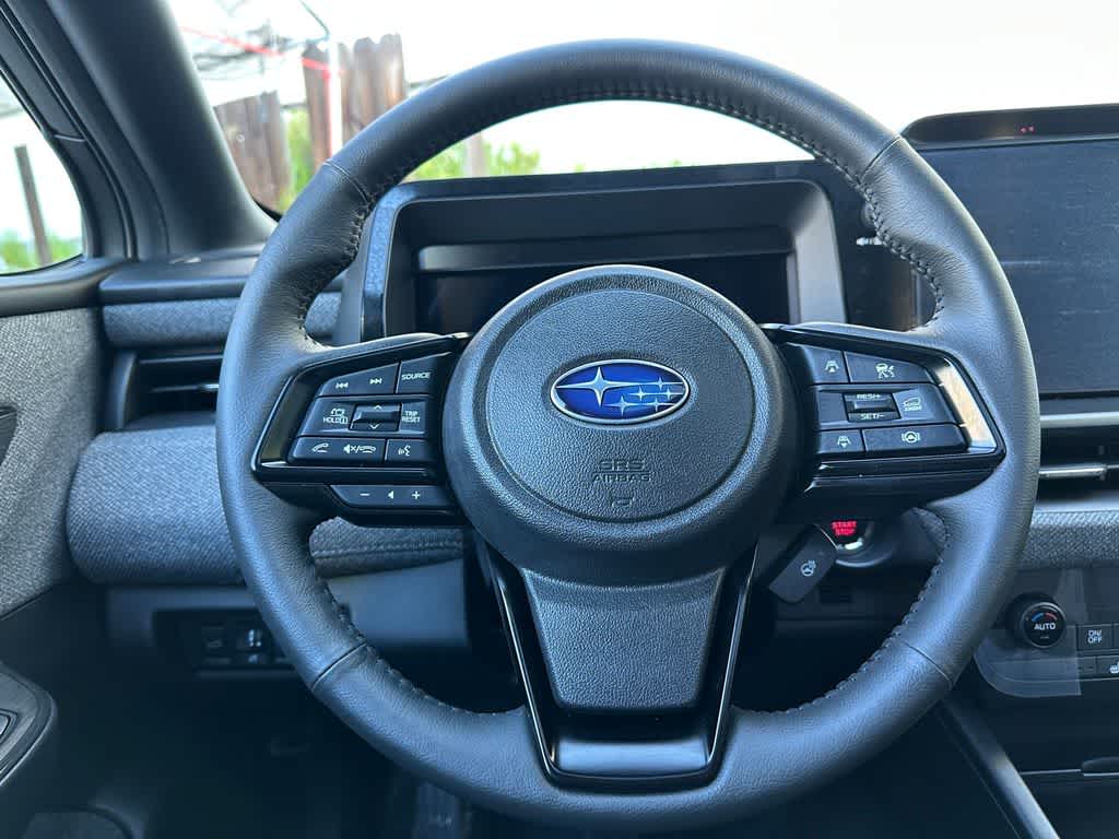 Thumbnail: 2026 Subaru Outback - 16