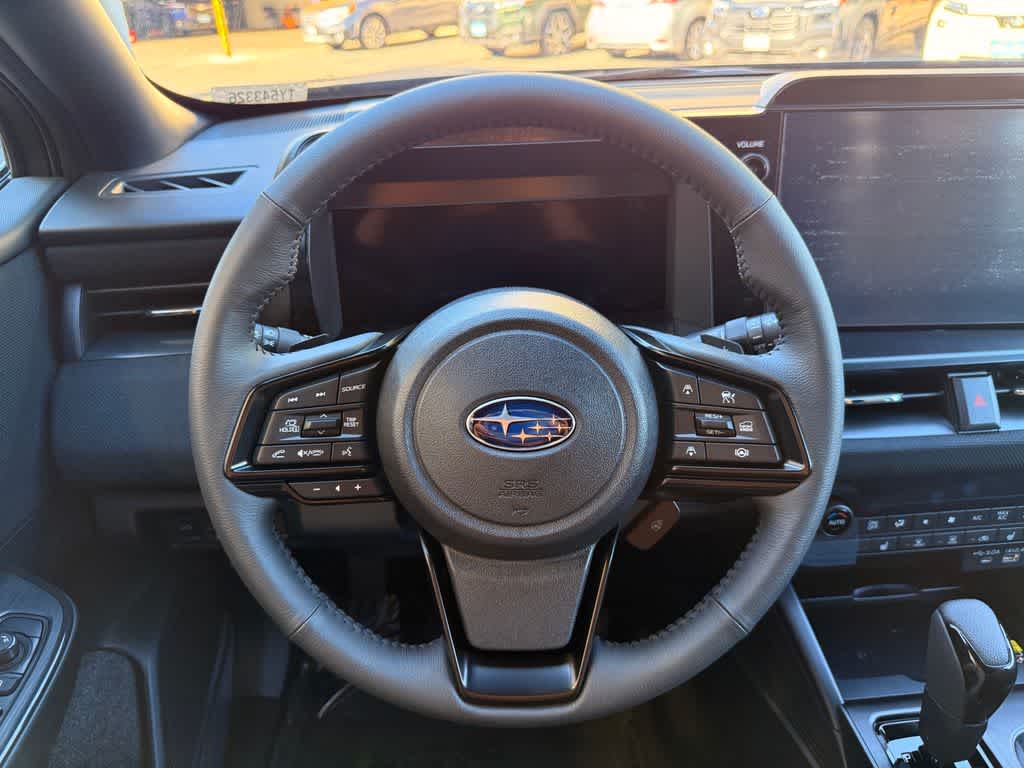 Thumbnail: 2026 Subaru Outback - 16