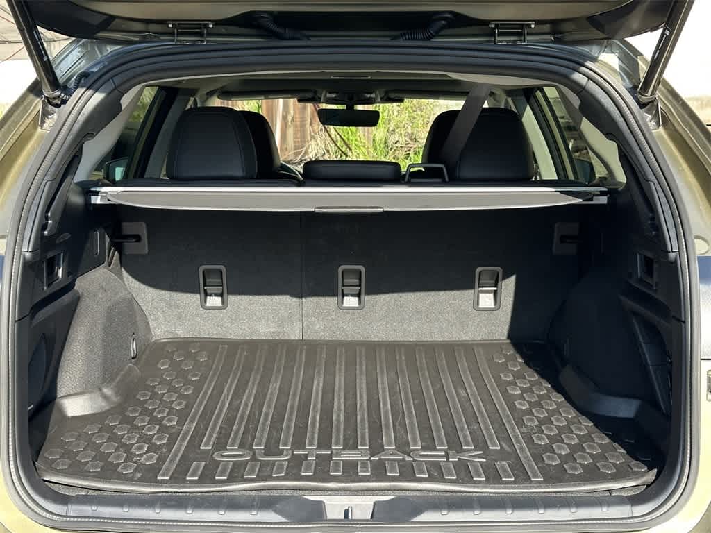 Thumbnail: 2023 Subaru Outback - 18
