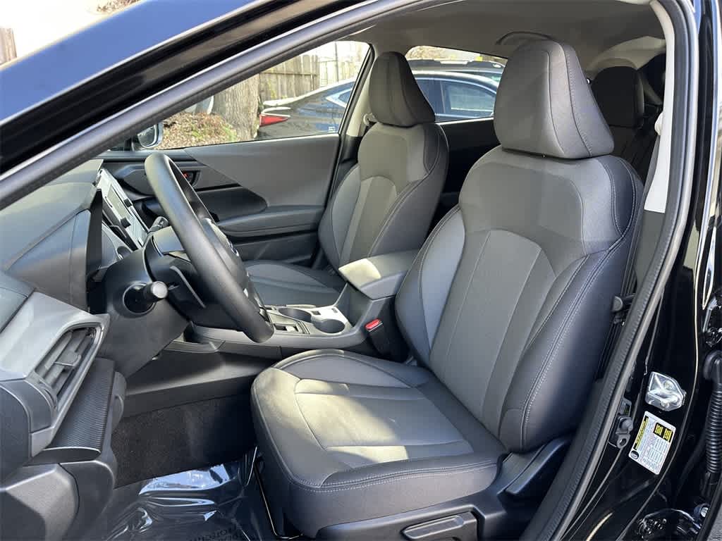 Thumbnail: 2026 Subaru Crosstrek - 11