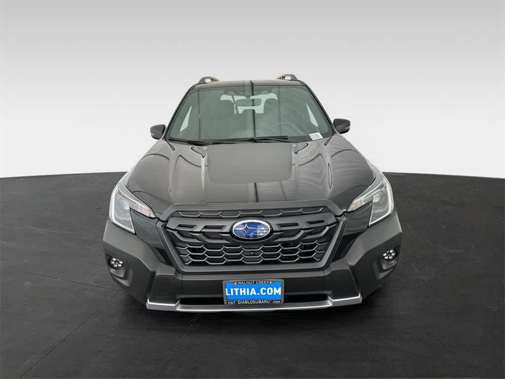 Thumbnail: 2024 Subaru Forester - 8